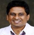 Dr. Rajkumar Palaniappan Bariatric & Metabolic Surgeon in Apollo Hospitals Greams Lane, Chennai