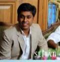 Dr. Adharsh Anand