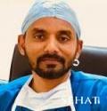 Dr. Refai Showkathali Cardiologist in Chennai