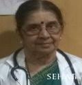 Dr.C. Swarnakumari Obstetrician and Gynecologist in Chennai