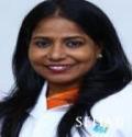 Dr. Revathy Shanmugam Gastroenterologist in Chennai