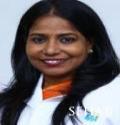 Dr. Revathy Shanmugam Gastroenterologist in Chennai