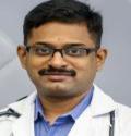 Dr.S. Shyam Kumar ENT and Head & Neck Surgeon in VS Hospitals - Center for Advanced Surgeries Chennai