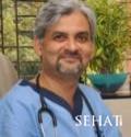 Dr. Ganpat Sawant IVF & Infertility Specialist in Mumbai