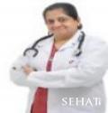 Dr. Manjiri Kulkarni Obstetrician and Gynecologist in Pune