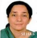 Dr. Safi Naaz General Physician in Apollo Spectra Hospital Alwarpet, Chennai