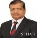 Dr. Salgunan Nair Cardiothoracic Surgeon in Chennai