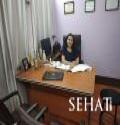 Dr. Ekta Sahu Phulwani Cosmetic Dermatologist in DermaPlus Skin Hair & Cosmetic Clinic Bhopal