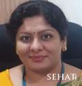 Dr. Shalini Janarthanan Psychiatrist in Chennai