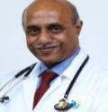 Dr.D. Shantaram Diabetologist in Apollo Hospitals Greams Lane, Chennai