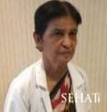 Dr. Anju Taly Obstetrician and Gynecologist in Surya Hospitals Jaipur