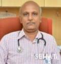 Dr. Lakshmi Narasimhan Medical Oncologist in Chennai