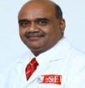 Dr.T. Sundar Cardiologist in Chennai