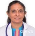 Dr. Supriya Sethumadhavan General Physician in Apollo Hospitals Greams Lane, Chennai