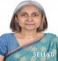 Dr. Uma Krishnaswamy Breast Surgeon in Chennai