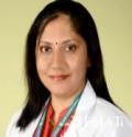 Dr.V. Sai Vishnupriya Endocrinologist in Chennai