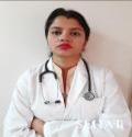 Dr. Sayani Agarwal Neonatologist in Siliguri