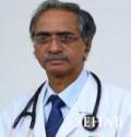 Dr.S. Venkatraman Diabetologist in Sooriya Hospital Chennai