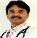 Dr.P. Susheel Reddy Cardiologist in Vijaya Hospital Chennai, Chennai