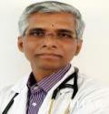 Dr.P. Mahesh Babu Cardiologist in Vijaya Hospital Chennai, Chennai