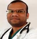Dr.G. Venkatesh Cardiologist in Vijaya Hospital Chennai, Chennai
