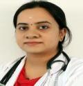 Dr.S. Devi Priya Dermatologist in Vijaya Hospital Chennai, Chennai
