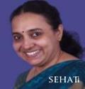 Dr. Anjali Sathya Endocrinologist in Chennai
