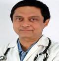 Dr. Satish Reddy Gastroenterologist in Vijaya Hospital Chennai, Chennai