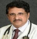 Dr.A. Thomas George General Physician in Fortis Malar Hospital Adyar, Chennai