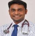 Dr.N. Babu Critical Care Specialist in Vijaya Hospital Chennai, Chennai