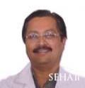 Dr. Sathish M Rao Nephrologist in Vijaya Hospital Chennai, Chennai