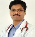 Dr. Sakthi Rajan Nephrologist in Vijaya Hospital Chennai, Chennai
