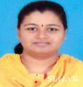 Dr. Sangeetha Pulmonologist in Vijaya Hospital Chennai, Chennai