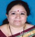 Dr.G. Usha Reddy Obstetrician and Gynecologist in Vijaya Hospital Chennai, Chennai