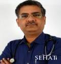 Dr.R. Ezhilarasan Pediatrician & Neonatologist in Meenakshi Maternity & Children's Hospital Chennai