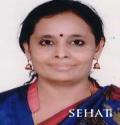 Dr. Shanthi Rangarajan Pediatrician & Neonatologist in Vijaya Hospital Chennai, Chennai