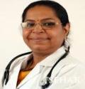 Dr. Sujatha Mohan Pediatrician in Vijaya Hospital Chennai, Chennai