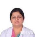 Dr. Dolly Lakhani Pediatrician in Apollo First Med Hospitals Chennai