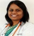 Dr. Nithya Franklyn Pediatrician in Vijaya Hospital Chennai, Chennai