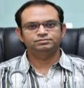 Dr. Kunal Bhardwaj Gastroenterologist in Gastroplus Clinic Vastrapur, Ahmedabad