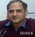 Dr. Vishal Srivastava Cardiothoracic Surgeon in Shekhar Hospital Lucknow, Lucknow