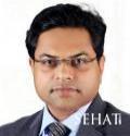 Dr. Kirti Ranjan Mohanty Radiation Oncologist in Star Hospitals Hyderabad