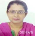 Dr. Depali Mohanty Internal Medicine Specialist in Lucknow