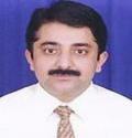 Dr. Amit Sharma Orthopedic Surgeon in Lucknow