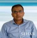 Dr. Rajesh Sahay Ophthalmologist in Lucknow