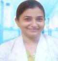 Dr. Anu Tandon Ophthalmologist in Lucknow