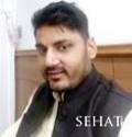 Dr. Anurag Pandey