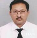 Dr. Alok Srivastava Pulmonologist in Sahara Hospital Lucknow, Lucknow
