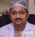 Dr. Gaurab Maitra Anesthesiologist in Kolkata