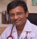 Dr. Saikat Sengupta Anesthesiologist in Apollo Multispeciality Hospitals Kolkata, Kolkata